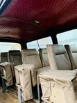 Toyota HiAce 2000 Green - 5