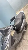 Znen Vento 150cc Scooter 2022 - Black - 3