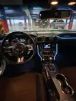 Ford Mustang GT Fastback 2016 White - 3