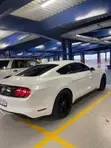 Ford Mustang GT Fastback 2016 White - 5