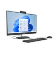 HP AiO 27 Desktop Computer - Intel Core i7, 16GB RAM, 512GB SSD - 2