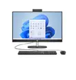 HP AiO 27 Desktop Computer - Intel Core i7, 16GB RAM, 512GB SSD - 3