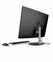 HP AiO 27 Desktop Computer - Intel Core i7, 16GB RAM, 512GB SSD - 4