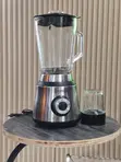 Hoffmann 2-in-1 Commercial Blender - 1