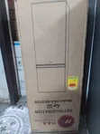 H a Home Appliances 150L Refrigerator - 1