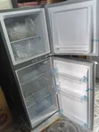 H a Home Appliances 150L Refrigerator - 2