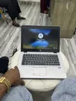 HP EliteBook 820 G3 Laptop - Core i5, 8GB RAM, 256GB SSD - 5