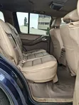 Nissan Pathfinder 2001 Blue - 3