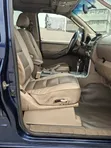 Nissan Pathfinder 2001 Blue - 4