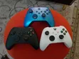 Xbox Series S/X Original Wireless Controller - 1