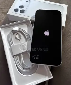 New Apple iPhone 18 Pro Max 512GB