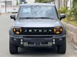New Jetour T2 2.0 Petrol AWD 2025 Silver - 1