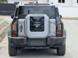New Jetour T2 2.0 Petrol AWD 2025 Silver - 5