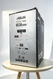 ASUS TUF Gaming 34” 1440p 180Hz Curved Monitor - 3