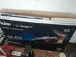 Haier Matrix QLED 55" Google TV - 1