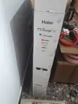 Haier Matrix QLED 55" Google TV - 2