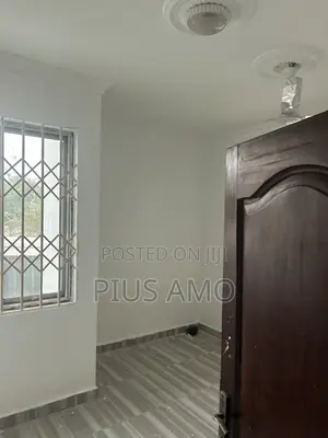 3 Bedroom Apartment for Rent in Teshie
