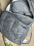 Original Double Layer Car Body Cover - 1