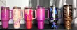 Stanley Flasks in Various Designs - 5