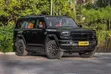 New Jetour G700 2026 Black - 1