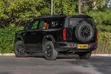 New Jetour G700 2026 Black - 2
