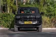 New Jetour G700 2026 Black - 3