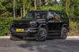 New Jetour G700 2026 Black - 4