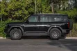 New Jetour G700 2026 Black - 5