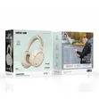 Green Lion Sweden Wireless Headphones - Beige - 2