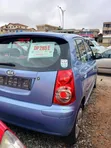 Kia Morning 2010 Blue - 2