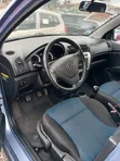 Kia Morning 2010 Blue - 5