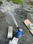 Manet-Spintex Mechanized Borehole Drilling - 2