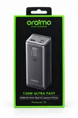 Oraimo 27600mAh PowerJet 130 Fast Charging Power Bank - 1