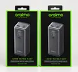 Oraimo 27600mAh PowerJet 130 Fast Charging Power Bank - 2