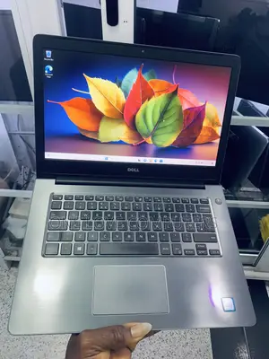 Dell Vostro 5468 Laptop - Intel Core i5, 8GB RAM, 256GB SSD