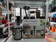 Mers Home 6-in-1 Juicer Blender MH-180 - 1