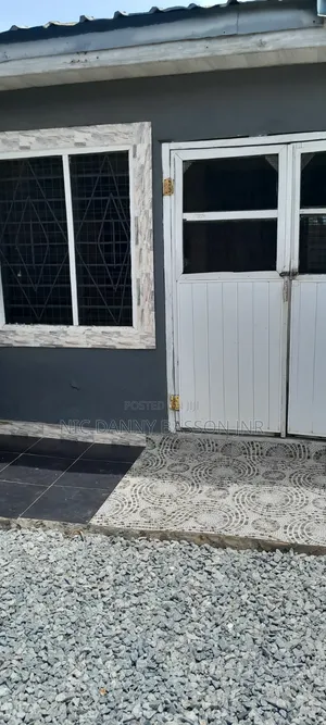 1 Bedroom House for Rent in Basson's Abode, Accra Metropolitan