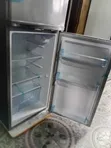 H a 150L Double Door Refrigerator - 2