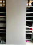 Turkish Bamboo Charcoal Panel Sheet 4FT x 9.5FT 8MM - 1