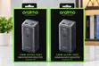 Oraimo PowerJet 130 High Capacity Laptop Power Bank - 1
