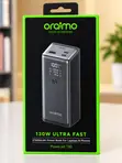 Oraimo PowerJet 130 High Capacity Laptop Power Bank - 2