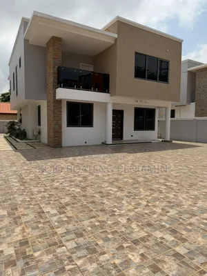 4 Bedroom House for Rent in School Junction