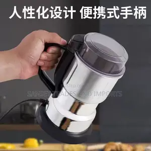 Brand New Electric Spice and Nut Grinder