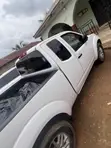 2017 Nissan Frontier SV-I4 4x2 King Cab Pickup - 1