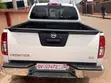 2017 Nissan Frontier SV-I4 4x2 King Cab Pickup - 3