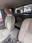 2017 Nissan Frontier SV-I4 4x2 King Cab Pickup - 5