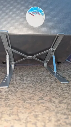 Aluminum Laptop Stand