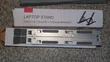 Aluminum Laptop Stand - 3