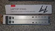 Aluminum Laptop Stand - 4