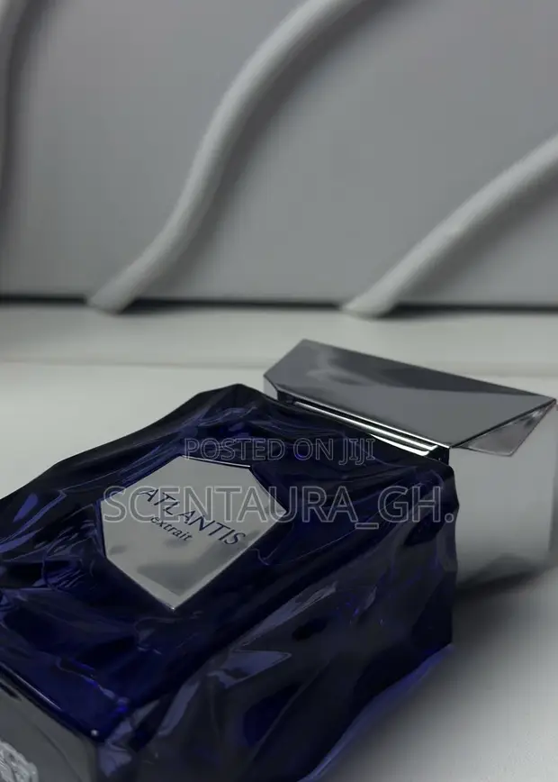 French Avenue Atlantis Extrait Eau de Parfum - 100ml - 1